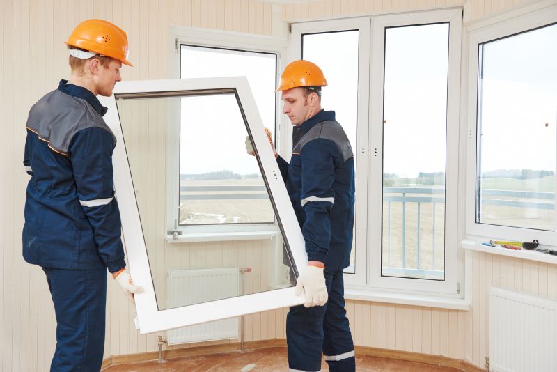 Cost of Windows Installation in Tampa, FL